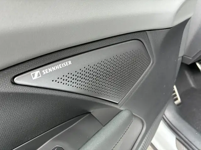 CUPRA Terramar 2.0 TSI 204 PS DSG 4Drive Ansicht 17