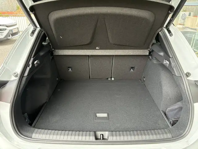 CUPRA Terramar 2.0 TSI 204 PS DSG 4Drive Ansicht 9