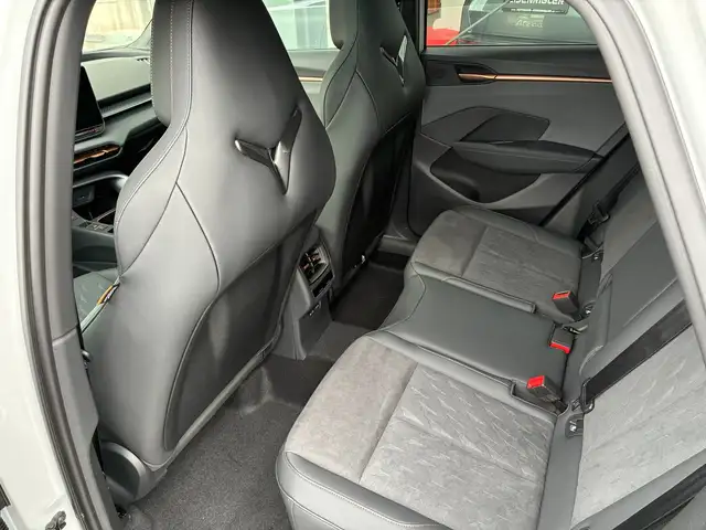 CUPRA Terramar 2.0 TSI 204 PS DSG 4Drive Ansicht 8