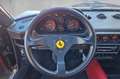 Ferrari 328 GTS*Service mit Zahnriemen neu*Bordeaux Negro - thumbnail 23