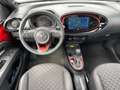 Toyota Aygo X AYGO X 1,0 l  5-tg. Explore Rot - thumbnail 9