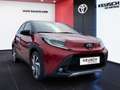 Toyota Aygo X AYGO X 1,0 l  5-tg. Explore Rot - thumbnail 18