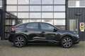 Citroen E-C4 Electric Feel Edition 50 kWh | NL-Auto | Head-Up | Keyless Zwart - thumbnail 4