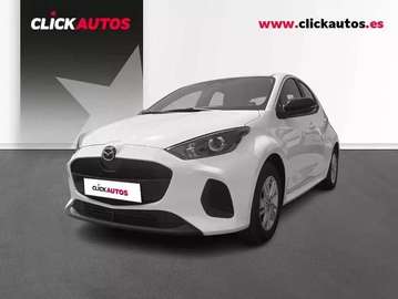Hybrid 1.5 Centre-Line  CVT 85kW