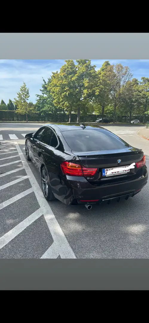 BMW 418 Gran Coupé dA - 2