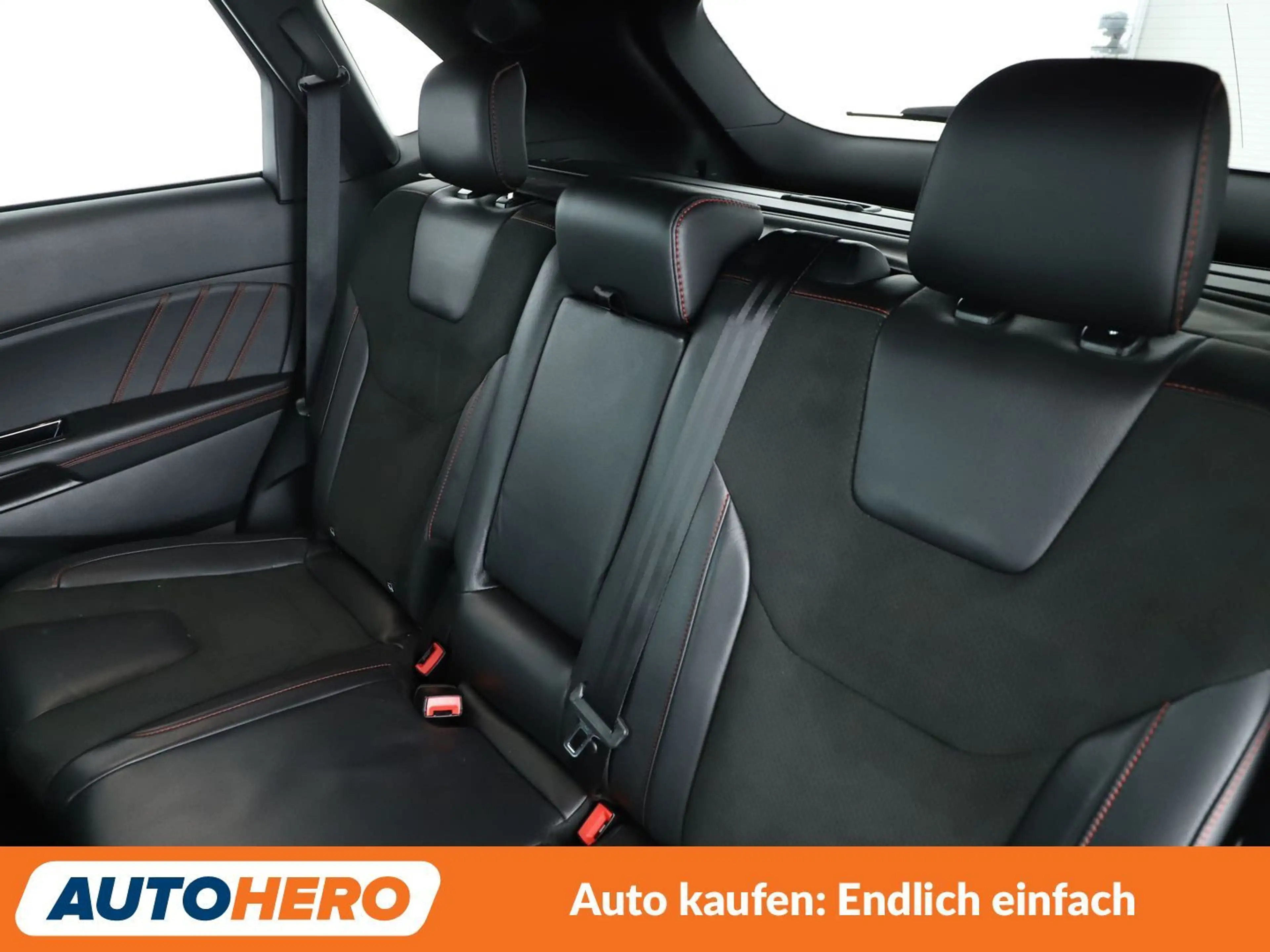 Ford Edge 2.0 TDCi EcoBlue ST-Line 4x4 Aut*NAVI*TEMPO*CAM* — photo 14