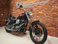 Harley-Davidson Dyna Wide Glide FXDWG 1340 Fekete - thumbnail 3