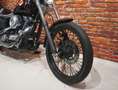 Harley-Davidson Dyna Wide Glide FXDWG 1340 Чорний - thumbnail 4
