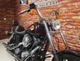Harley-Davidson Dyna Wide Glide FXDWG 1340 Black - thumbnail 5