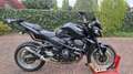 Kawasaki Z 750 2011 - Black Edition - Topstaat! Noir - thumbnail 3