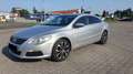 Volkswagen Passat CC 2.0 TDI 4MOTION Allrad 4x4 Klimaautomatik Argintiu - thumbnail 7