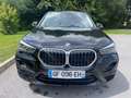BMW X1 (F48) SDRIVE18I 136CH LOUNGE Schwarz - thumbnail 2