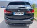 BMW X1 (F48) SDRIVE18I 136CH LOUNGE Schwarz - thumbnail 4