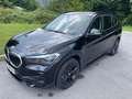 BMW X1 (F48) SDRIVE18I 136CH LOUNGE Schwarz - thumbnail 1