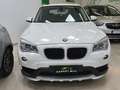 BMW X1 X1 E84 sdrive18d Weiß - thumbnail 2