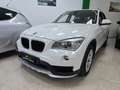 BMW X1 X1 E84 sdrive18d Weiß - thumbnail 1