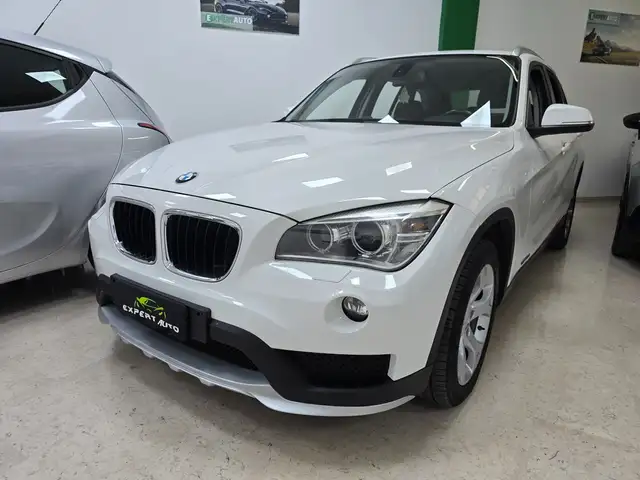 BMW X1 X1 E84 sdrive18d