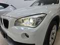 BMW X1 X1 E84 sdrive18d Weiß - thumbnail 23