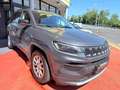 Jeep Compass 1.3 Turbo T4 190 CV PHEV AT6 4xe Limited Grigio - thumbnail 7