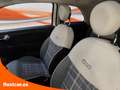 Fiat 500 1.2 8v 51kW (69CV) Lounge - 3 P (2017) Blanc - thumbnail 7