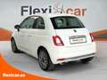 Fiat 500 1.2 8v 51kW (69CV) Lounge - 3 P (2017) Blanc - thumbnail 4