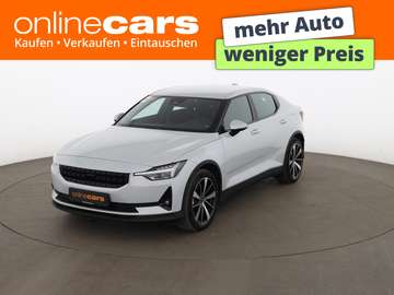 Long Range Dual Motor 78kWh AWD Aut LED 360-CAM