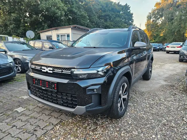 Dacia Bigster Hybrid 155 Journey 80KW*KAMERA*NAVI*LED*