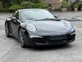 Porsche 991 911  Carrera 4 Black Edition *BLACK-EDITION*SCHIEB Negro - thumbnail 3