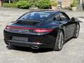 Porsche 991 911  Carrera 4 Black Edition *BLACK-EDITION*SCHIEB Negro - thumbnail 19