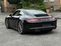 Porsche 991 911  Carrera 4 Black Edition *BLACK-EDITION*SCHIEB Negro - thumbnail 26