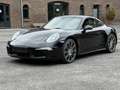 Porsche 991 911  Carrera 4 Black Edition *BLACK-EDITION*SCHIEB Negro - thumbnail 1