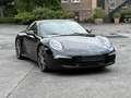 Porsche 991 911  Carrera 4 Black Edition *BLACK-EDITION*SCHIEB Negro - thumbnail 4