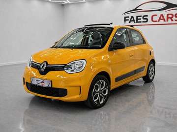 Twingo 1.0i SCe Equilibre GPF