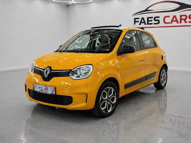 Renault Twingo Twingo 1.0i SCe Equilibre GPF