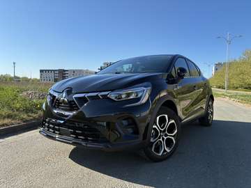 1.6 MPI PHEV 159 ch Instyle Plug-in Hybrid