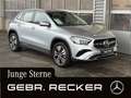 Mercedes-Benz GLA 200 GLA 200 Edition Progressive Distronic 360° Totw. Silber - thumbnail 1