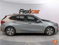 BMW 116 116dA Gris - thumbnail 3