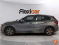 BMW 116 116dA Gris - thumbnail 4