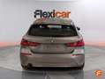 BMW 116 116dA Gris - thumbnail 5