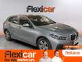 BMW 116 116dA Gris - thumbnail 1