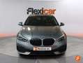 BMW 116 116dA Gris - thumbnail 2