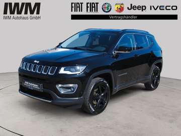 1.4 Limited 4WD Automatik Navi, ACC, RFK