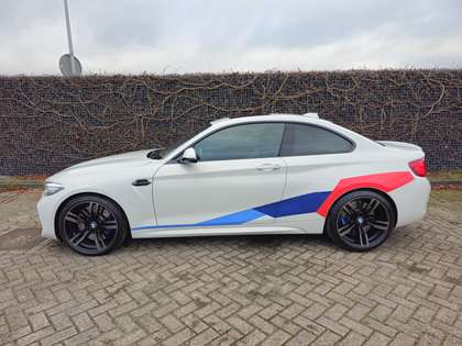 BMW M2 Coupé DCT Competition
