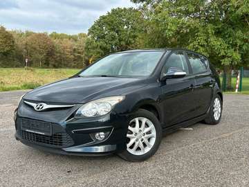1.4 Comfort Klimaauto. PDC Schiebedach