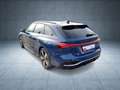 Audi A5 edition one S line TFSI AHK/Matrix/Tech Blau - thumbnail 3