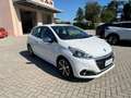 Peugeot 208 208  5p 1.2 puretech Allure gpl 82cv Blanc - thumbnail 3