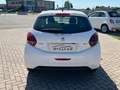 Peugeot 208 208  5p 1.2 puretech Allure gpl 82cv Blanc - thumbnail 6