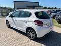 Peugeot 208 208  5p 1.2 puretech Allure gpl 82cv Blanc - thumbnail 5