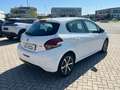 Peugeot 208 208  5p 1.2 puretech Allure gpl 82cv Blanc - thumbnail 7