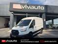 Ford Transit 350 L2H2 Van ambiente FWD Blanco - thumbnail 3